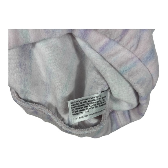 NWOT - Girls - Cat & Jack - Sweater - Purplish Grey - 7/8 (Medium) - Picture 3 of 5